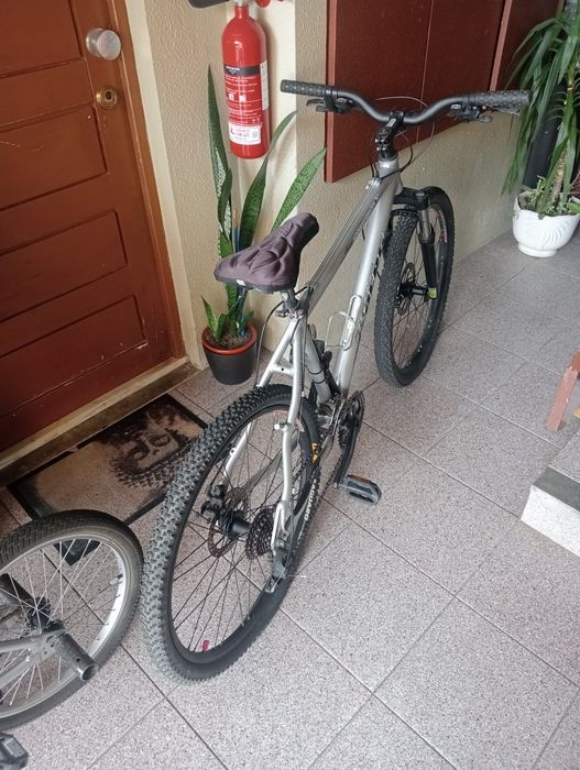 Bicicletas   alumínio