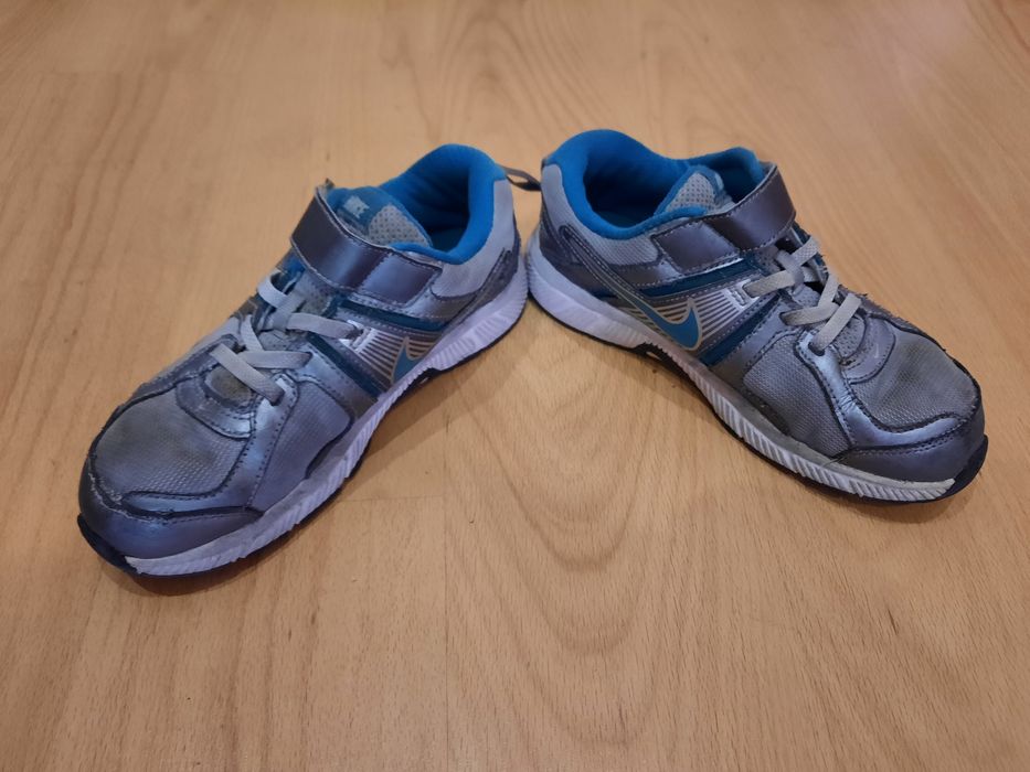 Tenis Nike air n.33