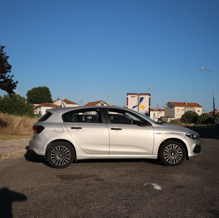 Fiat Tipo 1.3 MultiJet485953626399068164