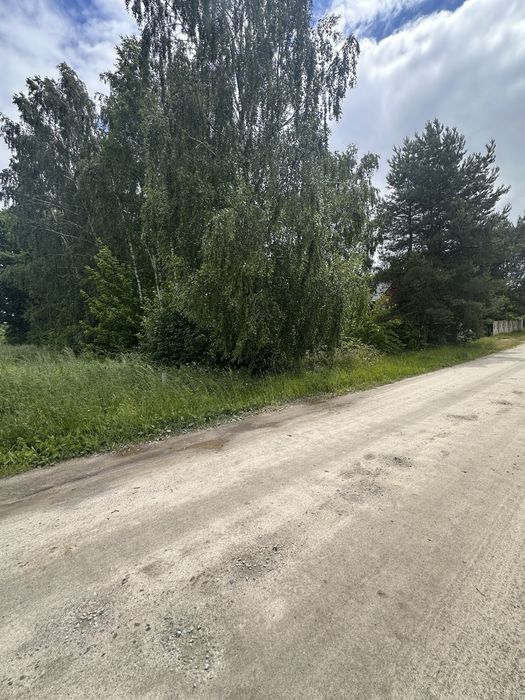 Dzialka -Zduńska Wola -Nowe Miasto - 1138m!
