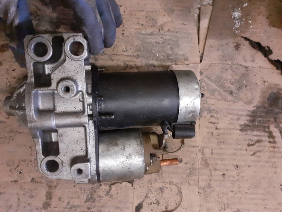 Rozrusznik reno 3.0 16v