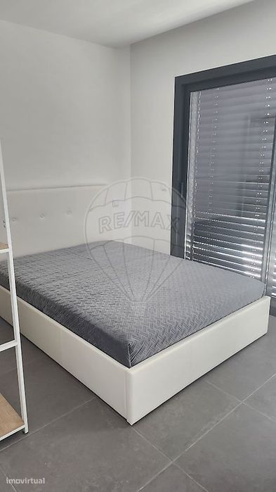 Apartamento T0 para venda