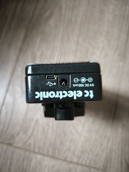 Шумодав TC Electronic Sentry Noise Gate