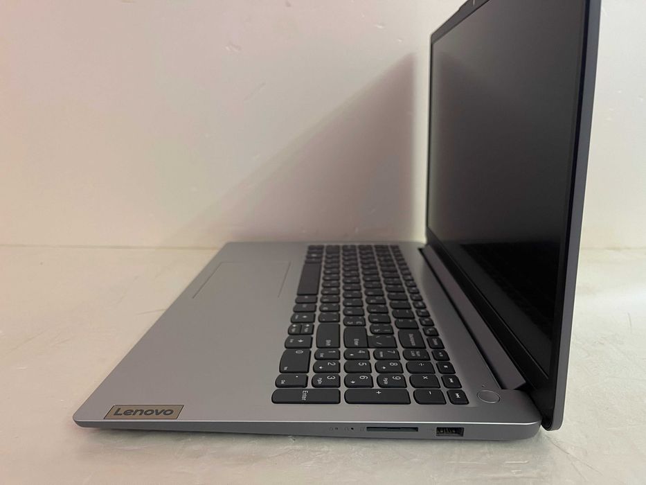 Мощный СВЕЖАК!! Lenovo  IdeaPad 15 /RYZEN 5" 5500U на 12" ЯДЕР/ 16 RAM/ + КАК НОВЫЙ!