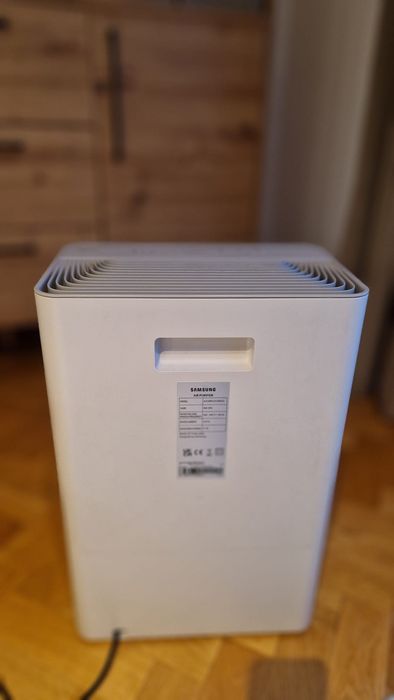Oczyszczacz powietrza Samsung AX32BG3100GG