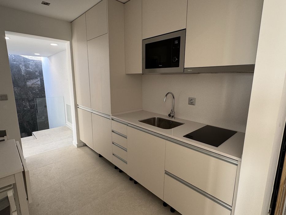 Quarto em Alfragide ultimo piso