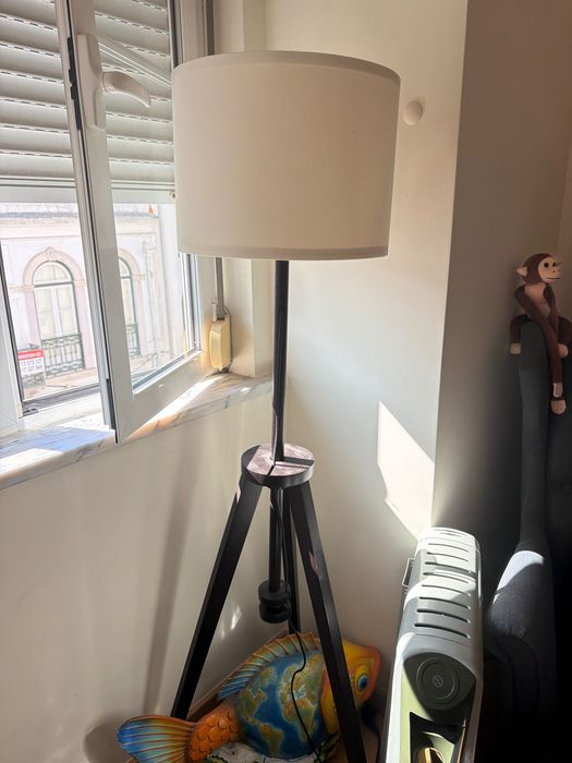 Candeeiro de sala