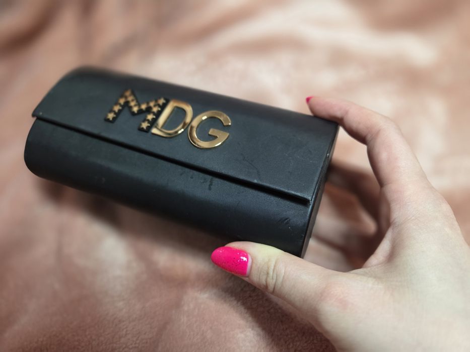 Etui na okulary Dolce & Gabbana + Madonna