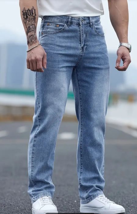 Calcas de ganga novas xl 2xl
n 46 de 52 
Xl xxl
Apenas 11 eur