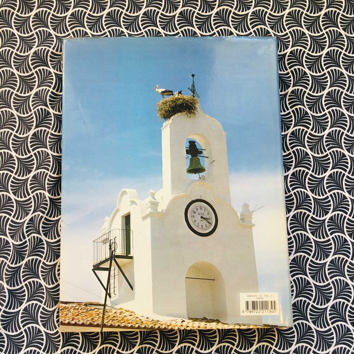 As Mais Belas Vilas e Aldeias de Portugal - Julio Gil e A. Cabrita