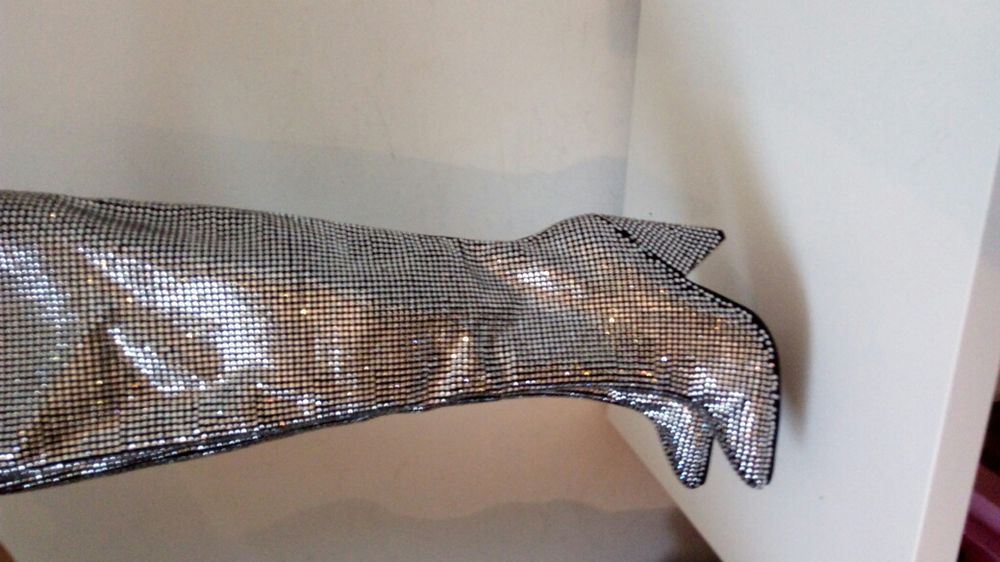 Buty damskie Cyrkoniowe