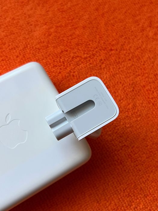 Оригінальні адаптери 61/67/96W USB-C Apple MacBook Air/Pro + MagSafe 3