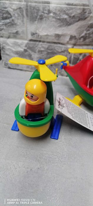 Іграшки фірми Lena. Нові