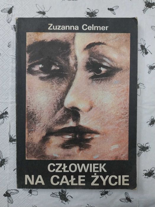 Zuzanna Celmer - Człowiek na całe życie | psychologia, socjologia