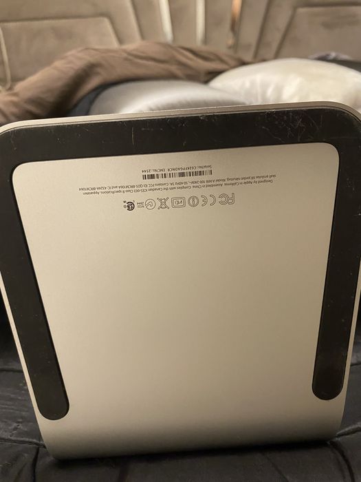 Apple iMac 21.5"