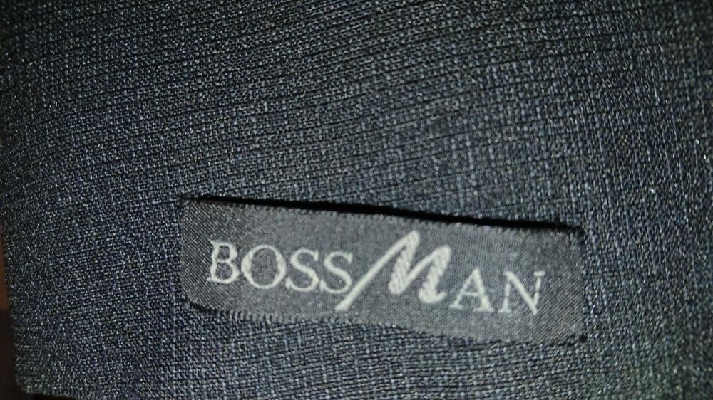 Garnitur Bossman 188/48