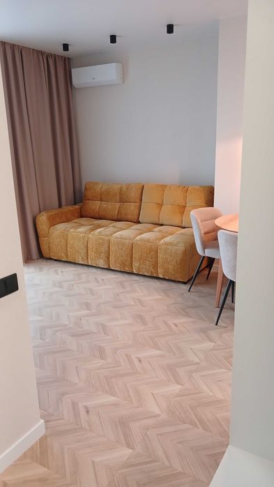 Нова затишна квартира ЖК Республіка Respublika Республика