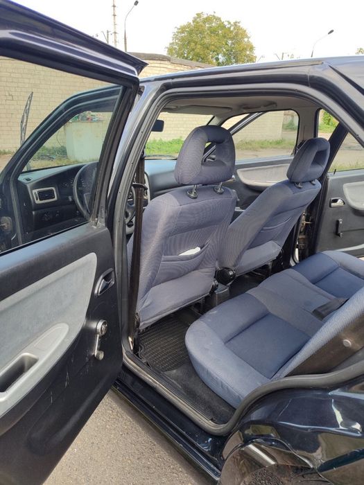 Chery Amulet 2008 продам