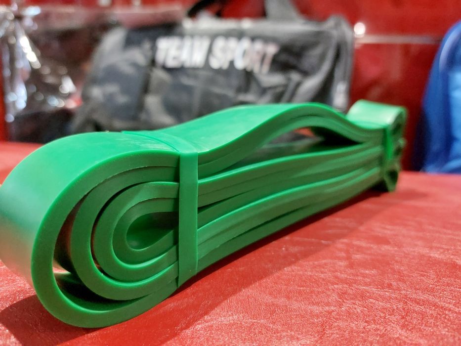 Резина для подтягивания петля эспандер