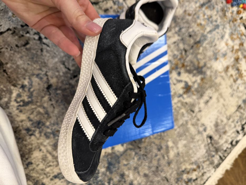 Adidas Gazelle, розмір 28.5