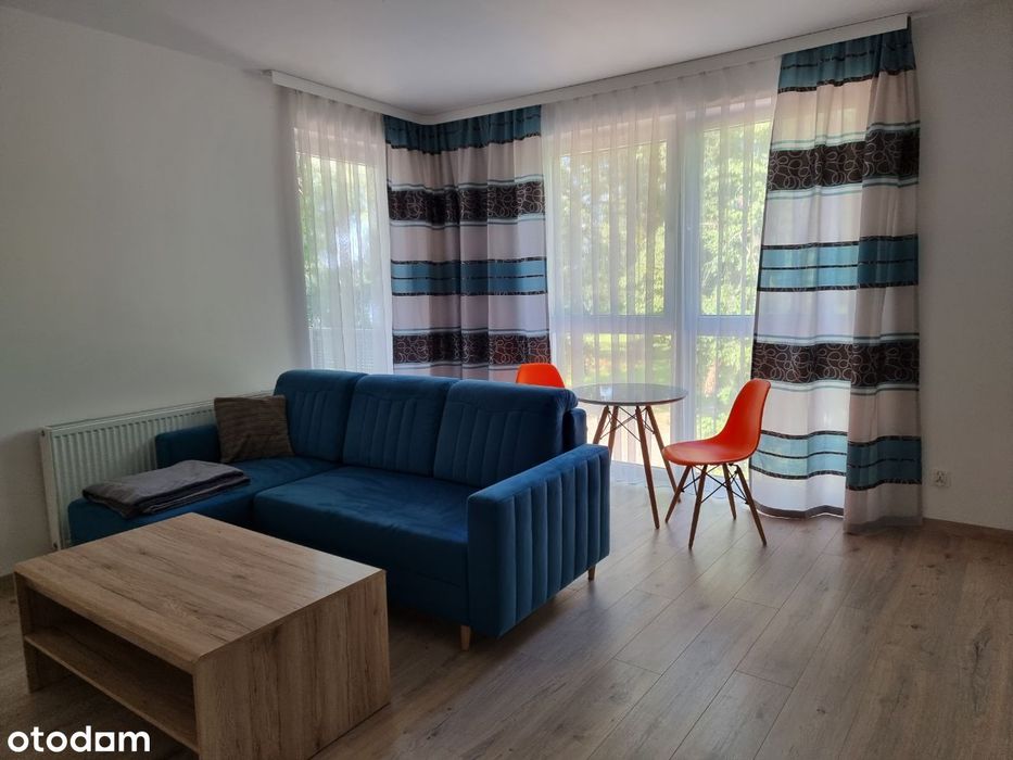 Mieszkanie 46m2 do wynajęcia | 100 m od Vendo Parku | Myślibórz