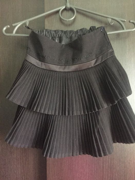 костюм тройка V.G BOZER