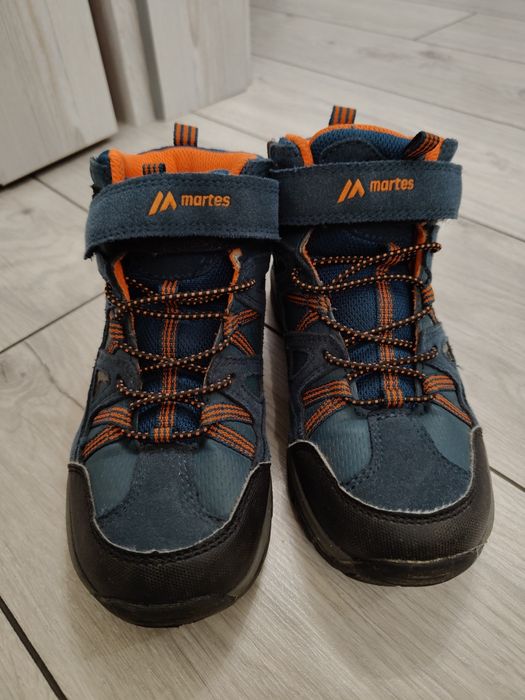 Buty zimowe rozmiar 31