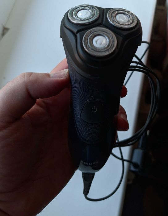 Змінні голівки Philips SH30/50 (3 шт. в упаковці) (АНАЛОГ)