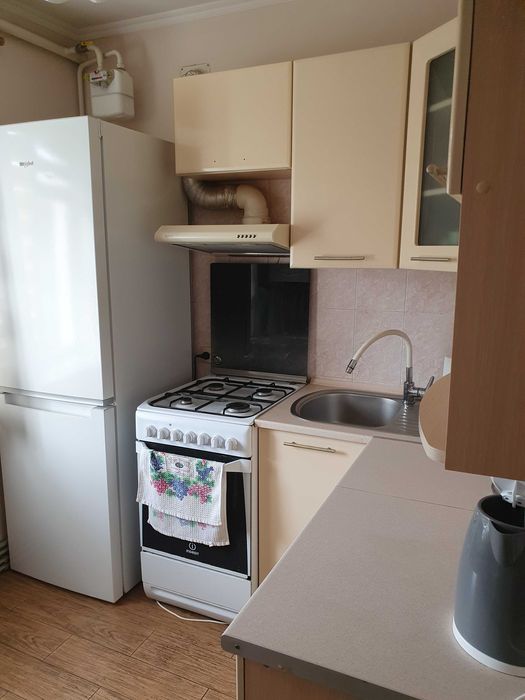 Оренда 2-кімнатної квартири м. Стрий