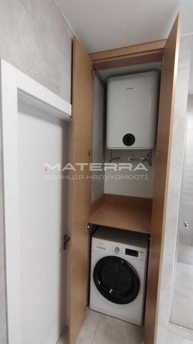 1к квартира 51м² | Авторський ремонт | ЖК City Hub