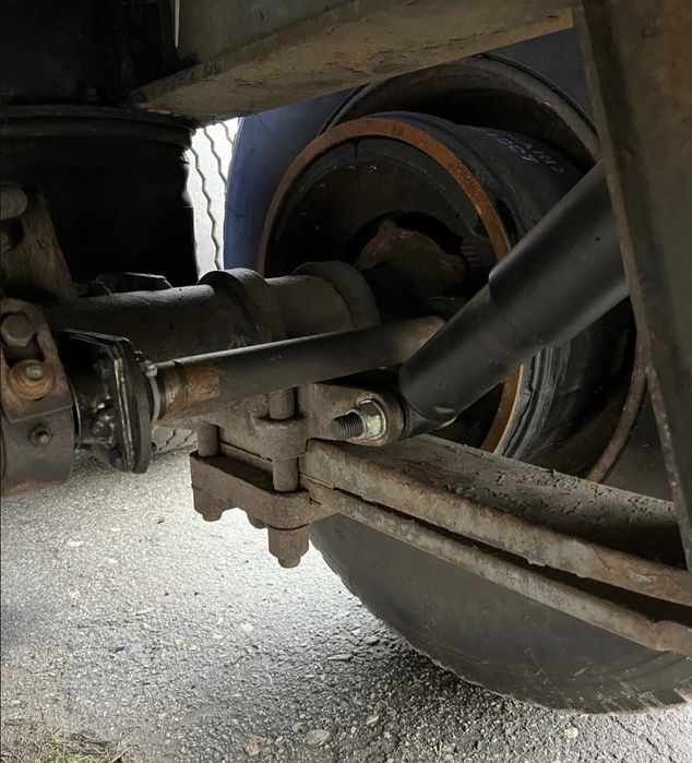 Контейнеровоз - зерновоз