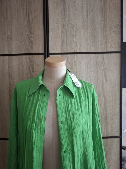 Рубашка женская H&M