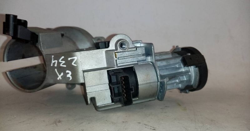 Canhão da ignição OPEL Corsa D