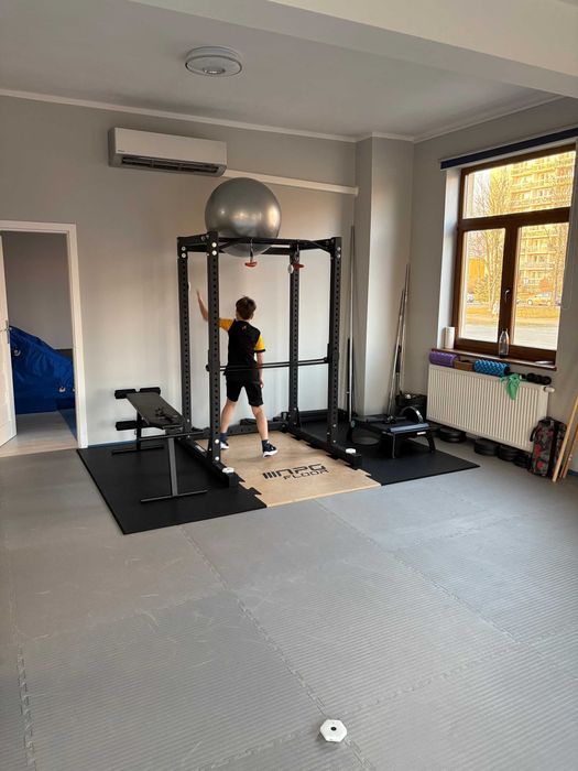 Klimatyzacja Panasonic Multisplit 8,5 KW