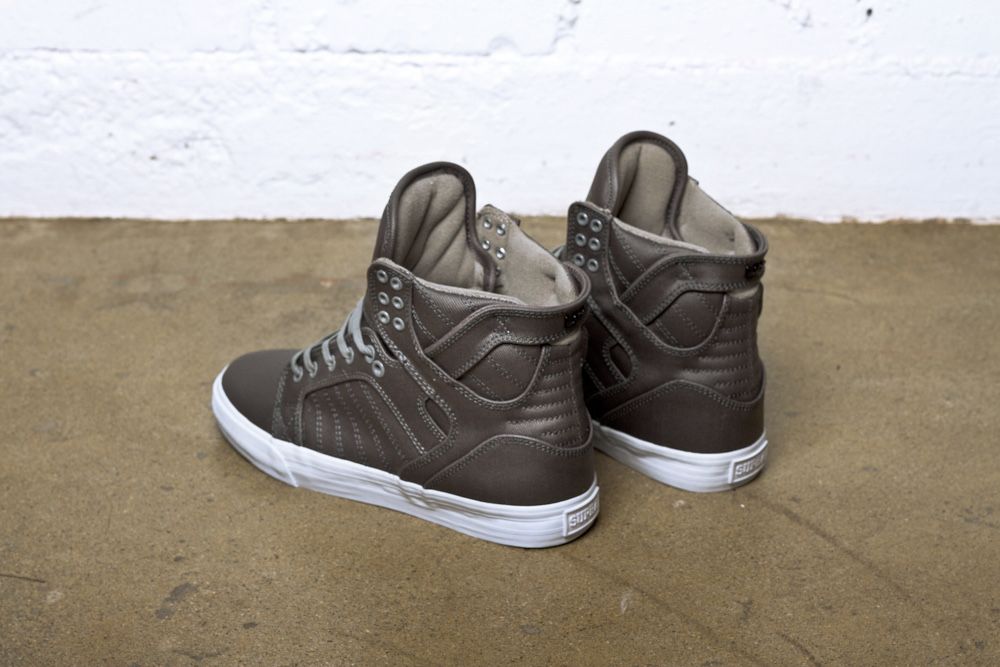 Кросівки  Supra Skytop