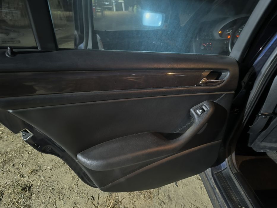 BMW E46 ano 200064320091455746122