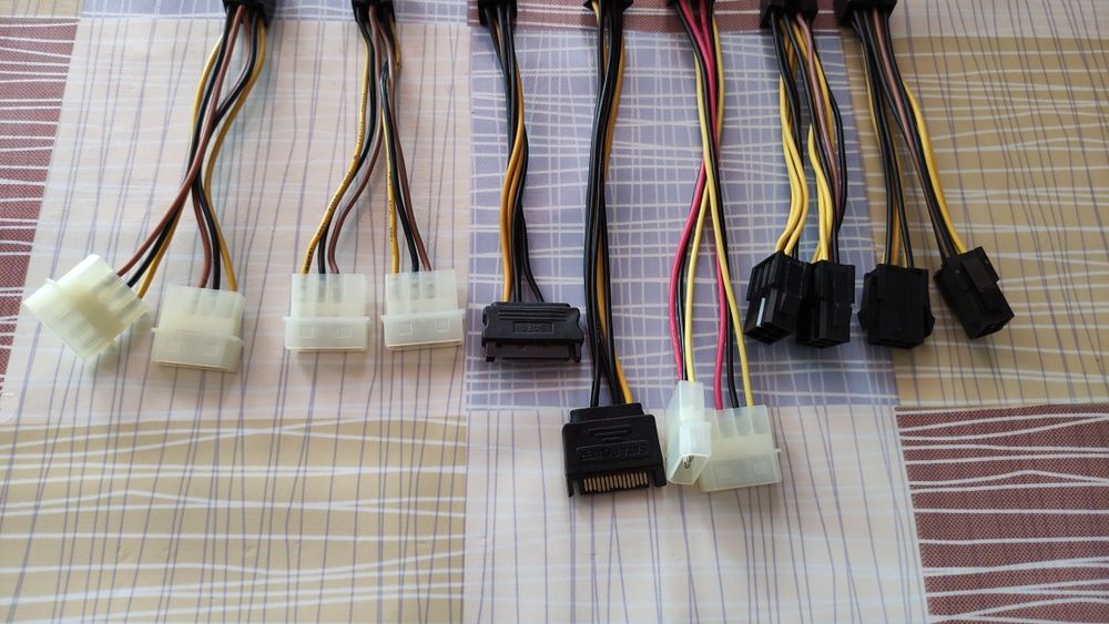 Блок питания/блок живлення POWER MASTER 350W