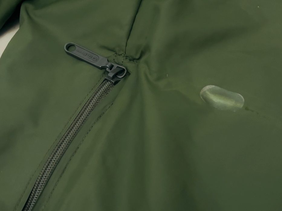 Anorak Buffalo special Mountain Shirt + Kaptur Buffalo; rozm 46 (XXL)