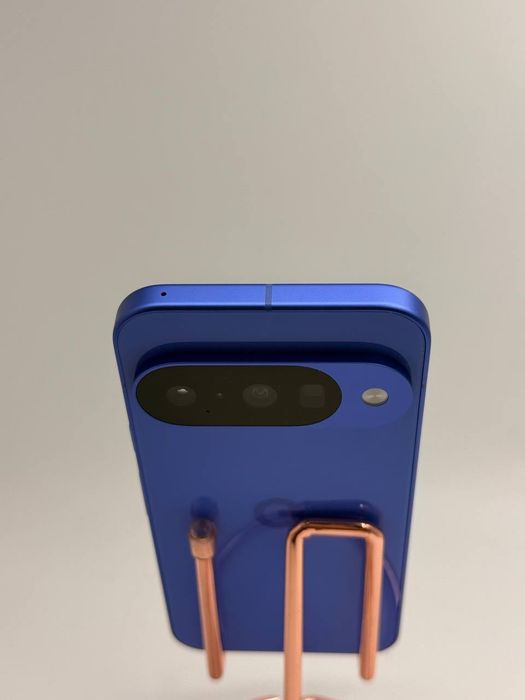 Google Pixel 10 128GB Blue eSIM+eSIM
