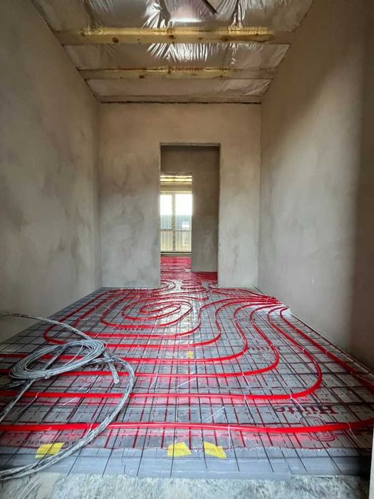 Ваш власний будинок у Гостомелі - 106 м² + 2,5 сотки