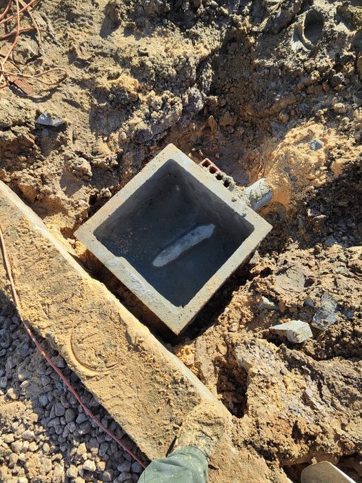 Serviços de construção civil