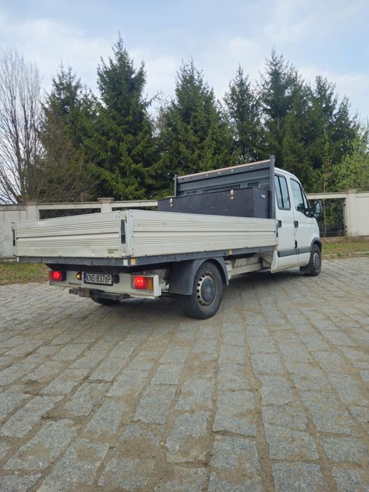 Sprzedam mastera doke brygadówke