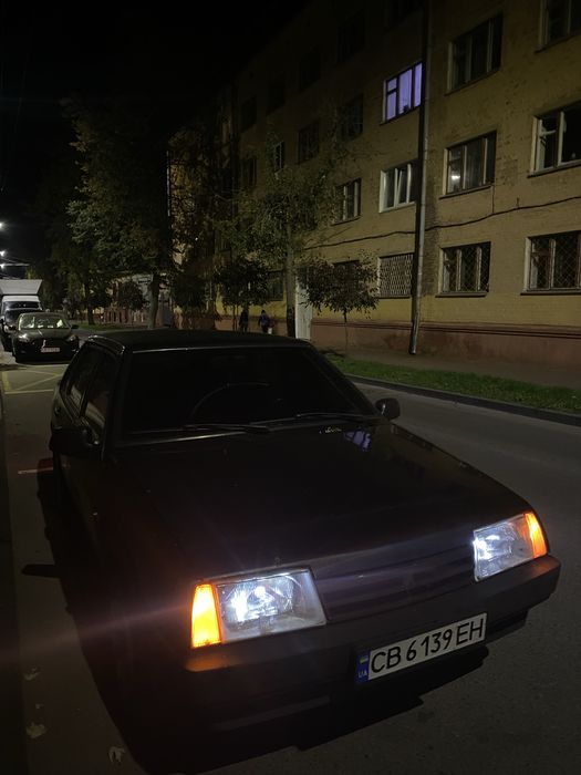 Продам ваз 21099