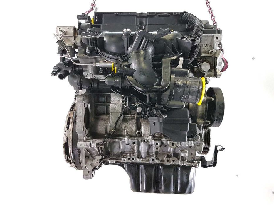Motor Mini 1,6L 175CV - N14B16AB