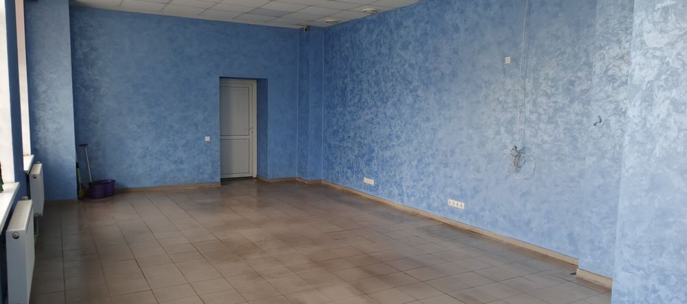 Здам в оренду приміщення