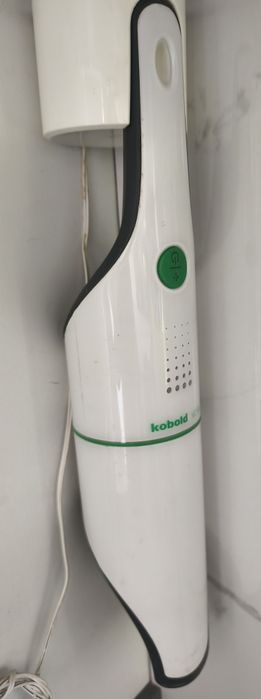 Vorwerk Kobold VC100  aspirador de mão