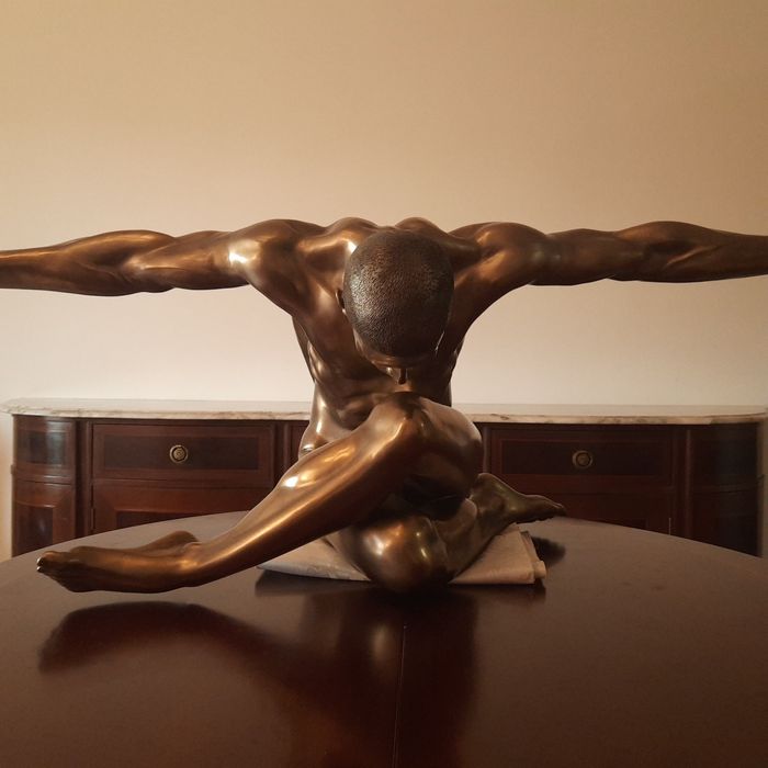 Estátua Veronese Design 2012 - Alta qualidade