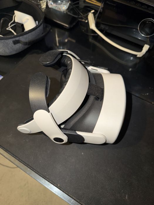 Meta quest 3S