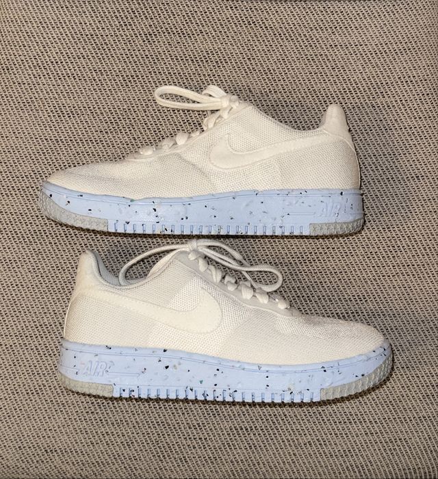 Nike air force 1 flyknit