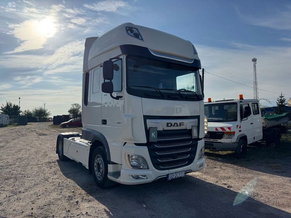 DAF